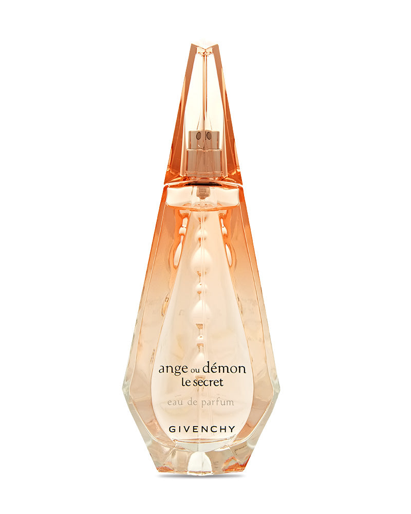 Givenchy ange ou demon le secret eau de online parfum 100ml