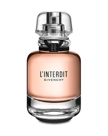 L'Interdit Eau De Parfum 80ml