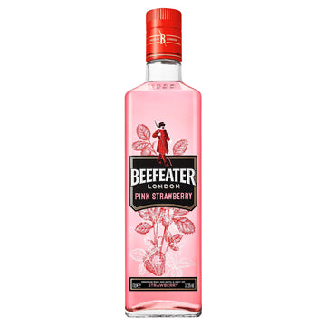 Beefeater Pink London Gin 1L