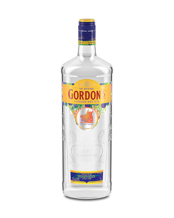 London Dry Gin 1L