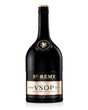 St Remy VSOP Brandy 1L