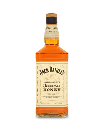 Tennessee Honey Whisky 1L