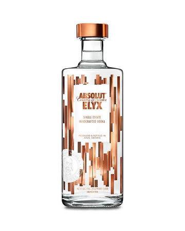 Elyx Vodka 1L