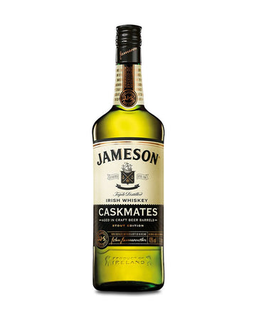 Caskmates Stout Irish Whisky 1L