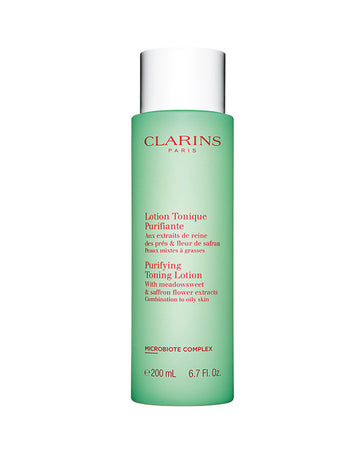 Toning Lotion (Combination Or Oily Skin) 200ml