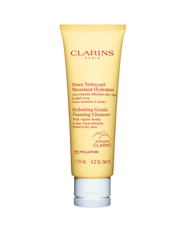 Gentle Foaming Cleanser (Normal/Combination Skin) 125ml