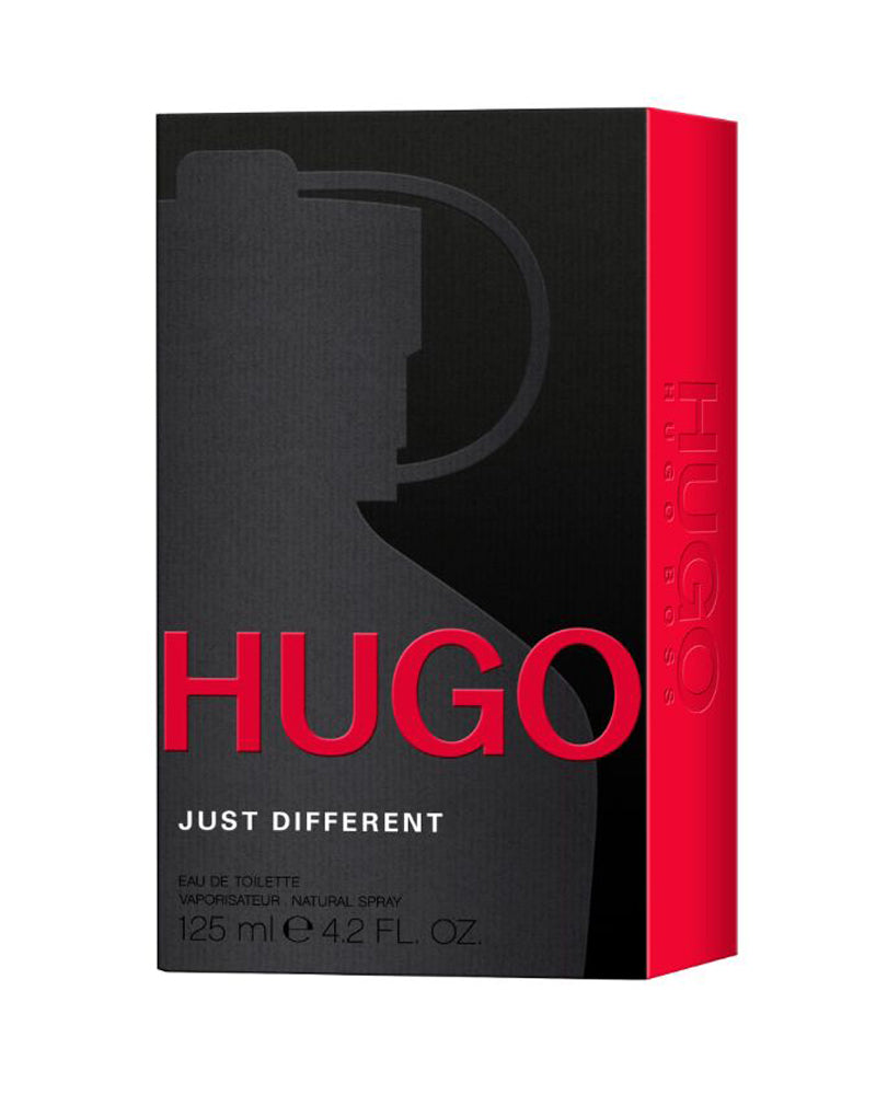 Just Different EDT 125ml