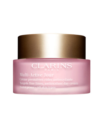 Multi-active Day Cream - Ast
