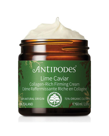 Lime Caviar Collagen-rich Firming Cream 30ml